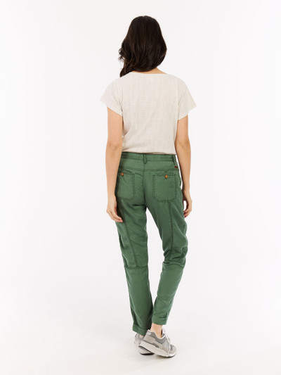 PRTLeaf Broek