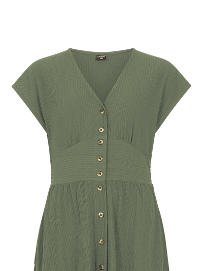 PRTNieve Kleid