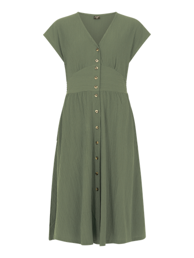 PRTNieve Kleid