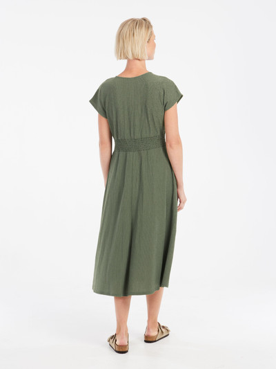 PRTNieve Kleid