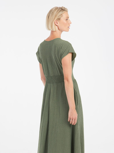 PRTNieve Kleid