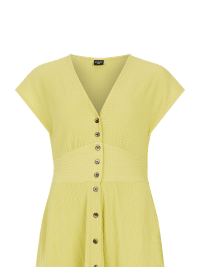 PRTNieve Kleid