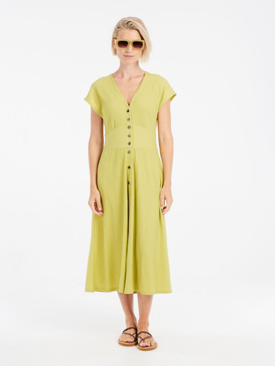 PRTNieve Kleid