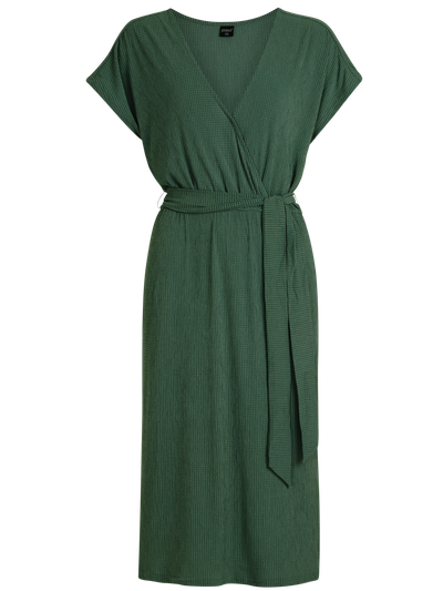 Protest Prtnadia Dress Women - Green