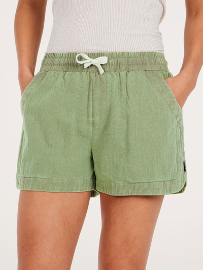 PRTPien Shorts