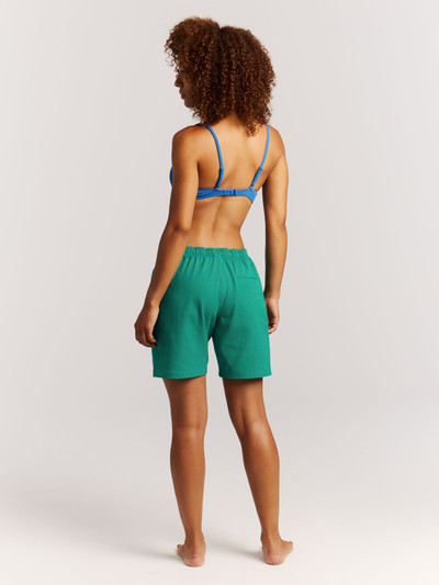 PRTAgaat 25 Badeshorts