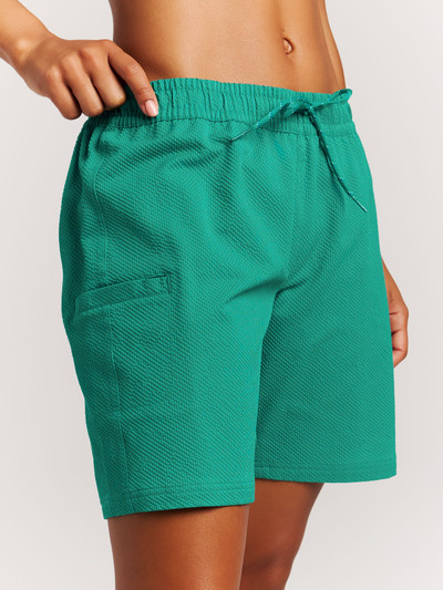 PRTAgaat 25 Badeshorts