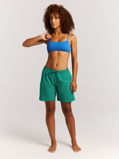 PRTAgaat 25 Badeshorts
