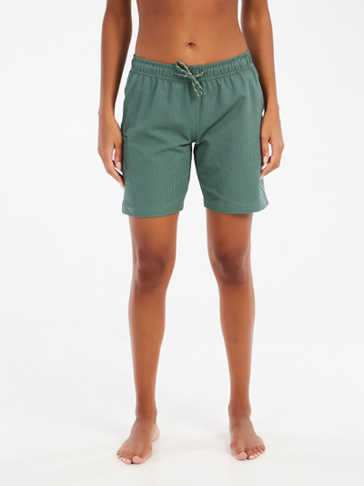 PRTAgaat 25 Badeshorts