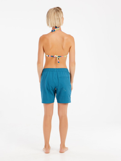 PRTAgaat 25 Badeshorts