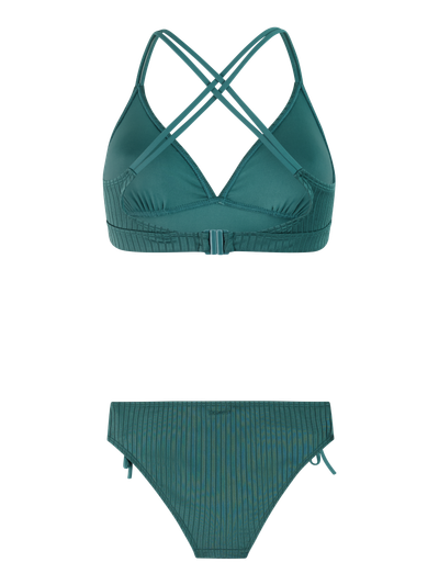 PRTCosta Triangle bikini set
