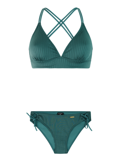 PRTCosta Triangle bikini set