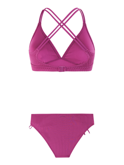 PRTCosta Triangel-Bikini-Set