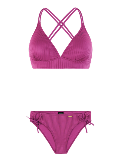 PRTCosta Triangel-Bikini-Set