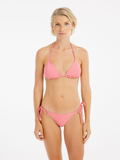 MIXAle Triangle bikini top