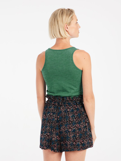 PRTImpulses Vest top
