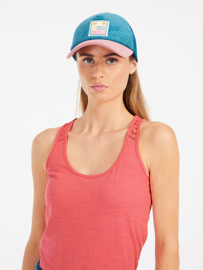 PRTImpulses Vest top