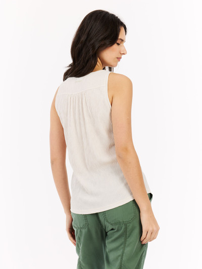PRTFields Vest top