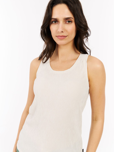 PRTFields Vest top