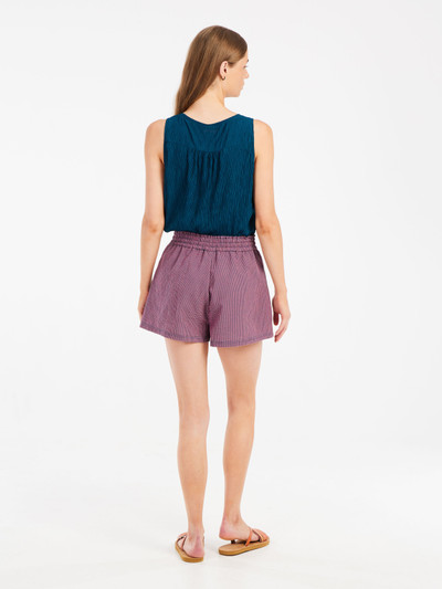 PRTFields Vest top
