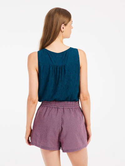 PRTFields Vest top