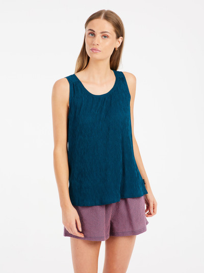 PRTFields Vest top