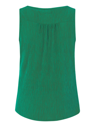 PRTFields Vest top