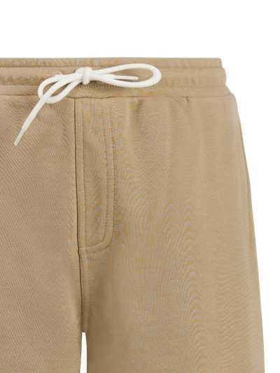 PRTClints JR Kurze Jogginghose