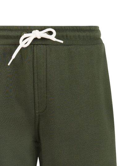 PRTClints JR Kurze Jogginghose