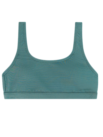 PRTRose JR Bralette bikini set