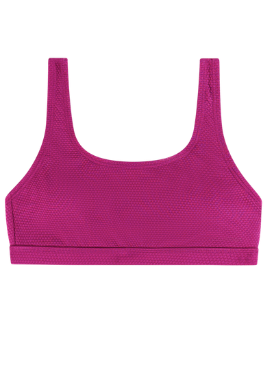 PRTRose JR Bralette bikini set