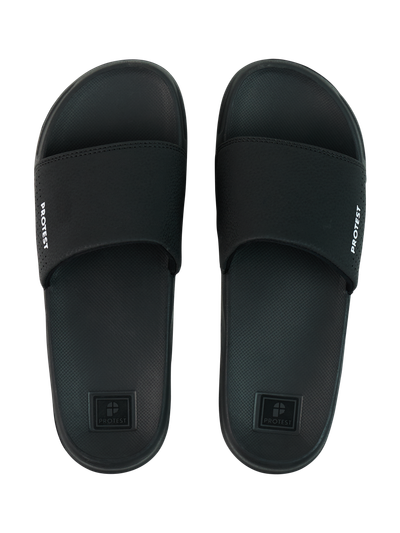 PRTCrocker Flip flops