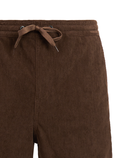PRTUleyo Corduroy shorts