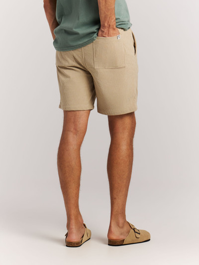 PRTUleyo Cord Shorts