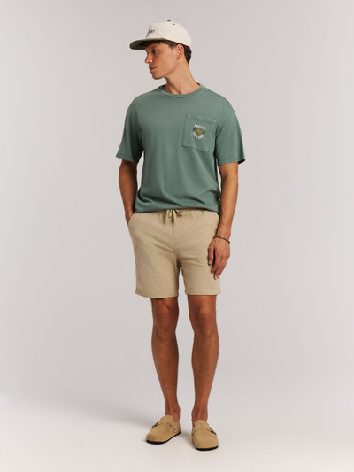 PRTUleyo Cord Shorts