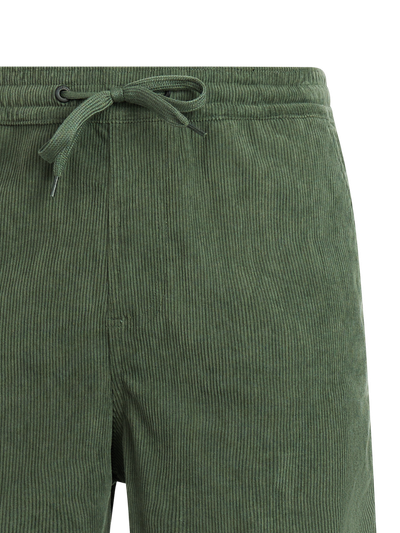 PRTUleyo Corduroy shorts