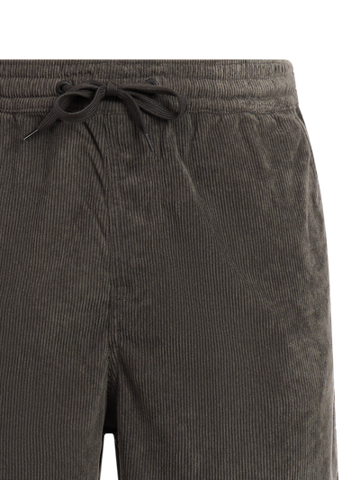 PRTUleyo Corduroy korte broek