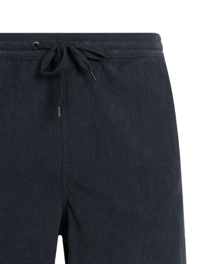 PRTUleyo Cord Shorts