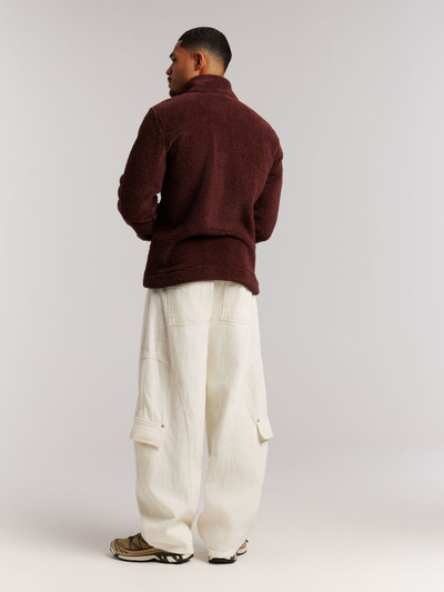 PRTCleeve Zip up