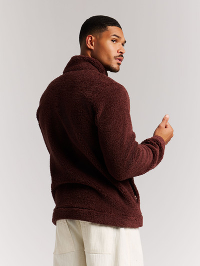 PRTCleeve Zip up
