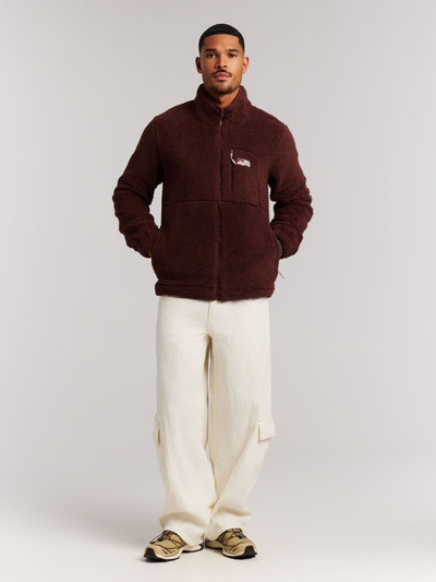 PRTCleeve Zip up