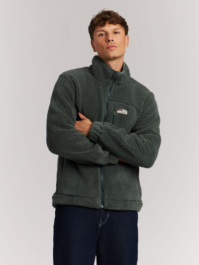PRTCleeve Zip up