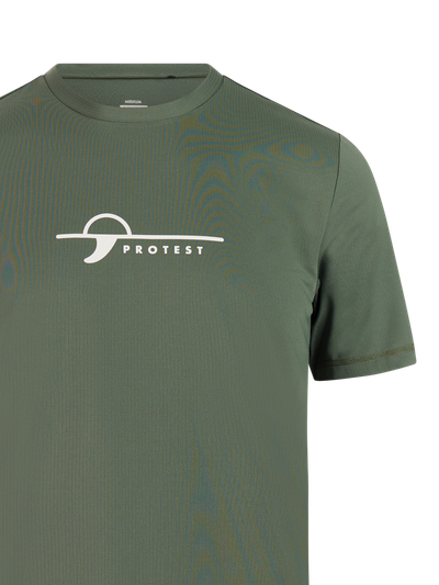 PRTCore Surf shirt