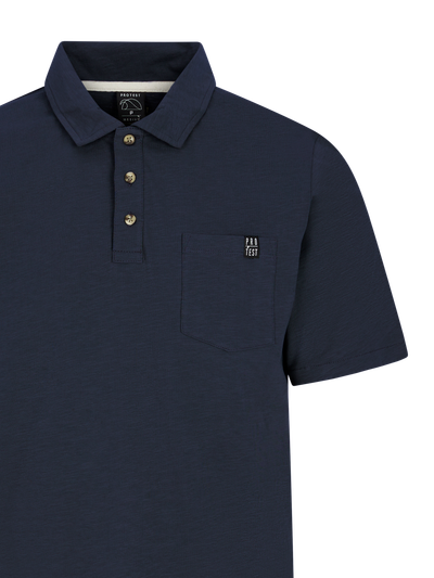PRTCharles Polo