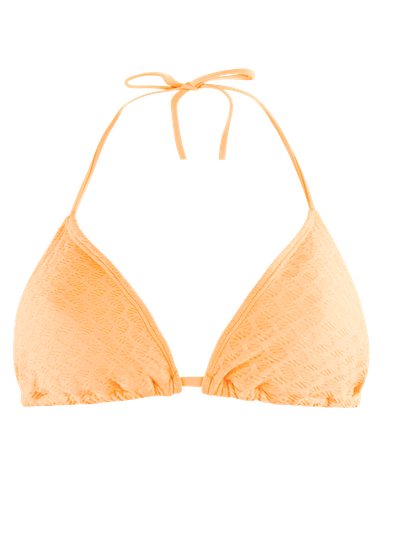 PRTExit Triangle bikini set