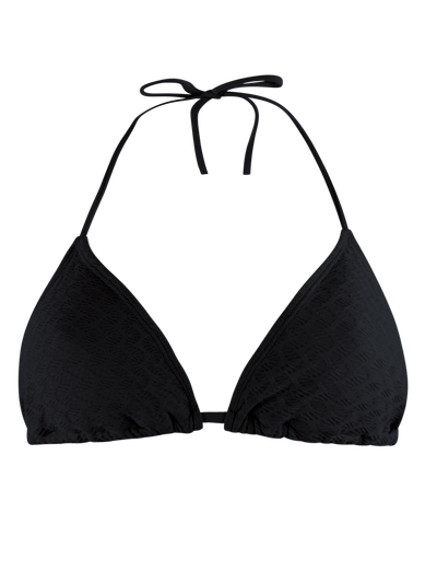 PRTExit Triangle bikini set