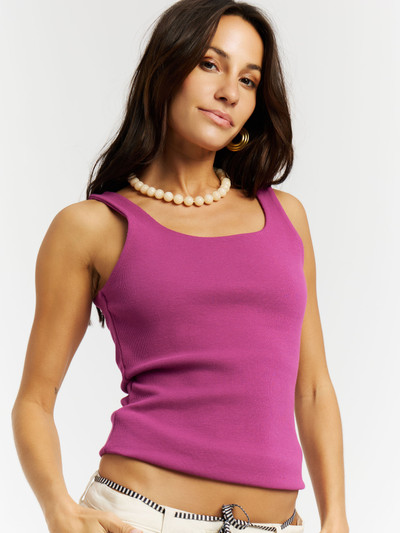 PRTDazes Vest top