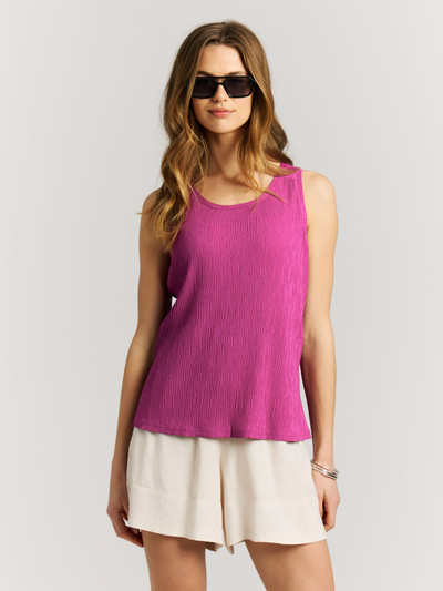 PRTFields Vest top