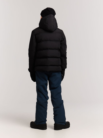 PRTTumber JR Puffer ski jacket