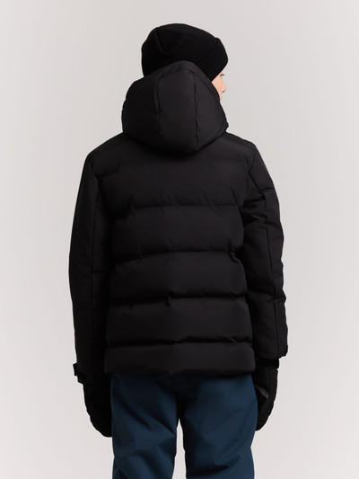 PRTTumber JR Puffer ski jacket